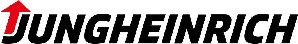 Jungjeinrich viličari logo