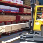 Combilift C2500 Vilicar U Radu 1020x680