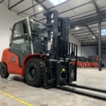 G3 4 5t Leftside