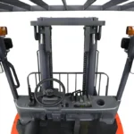 H3 4 5t Interior