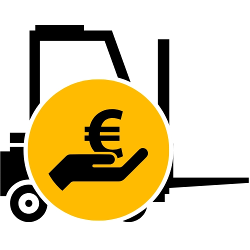Kupnja viličara