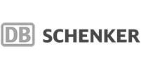 DB Schenker Logo